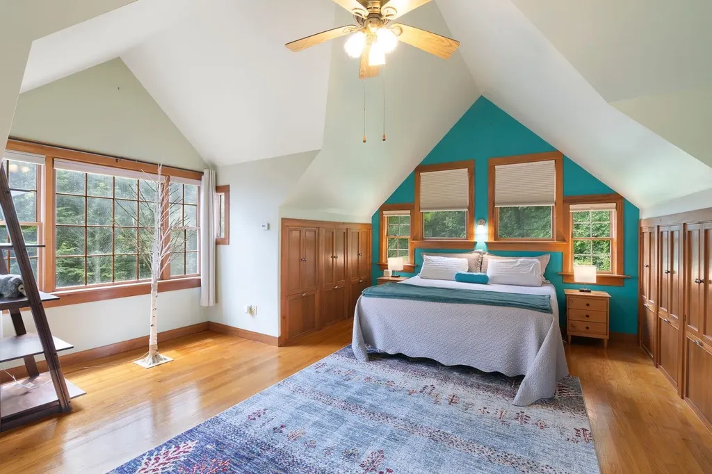 17 Tinker Hill Road Guilford VT 05301