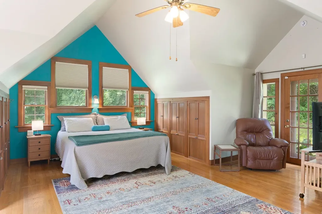 17 Tinker Hill Road Guilford VT 05301