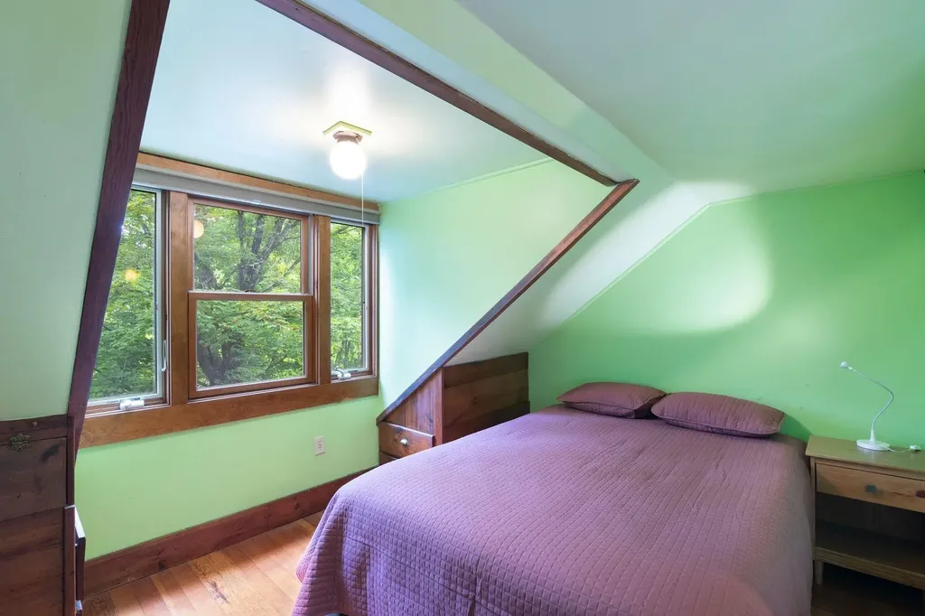 17 Tinker Hill Road Guilford VT 05301