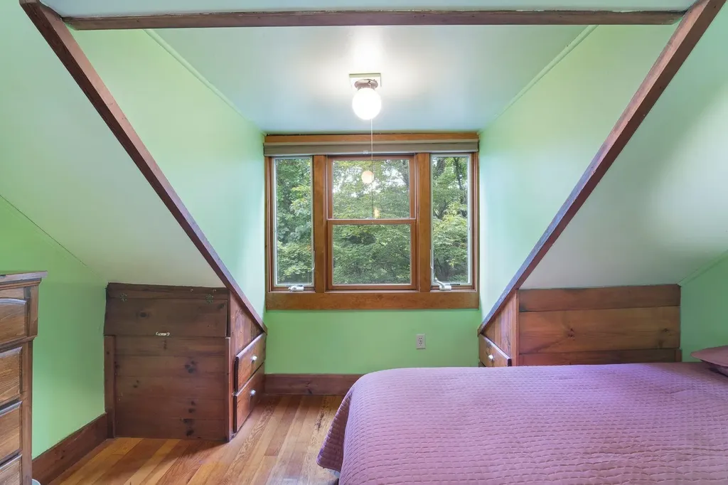 17 Tinker Hill Road Guilford VT 05301