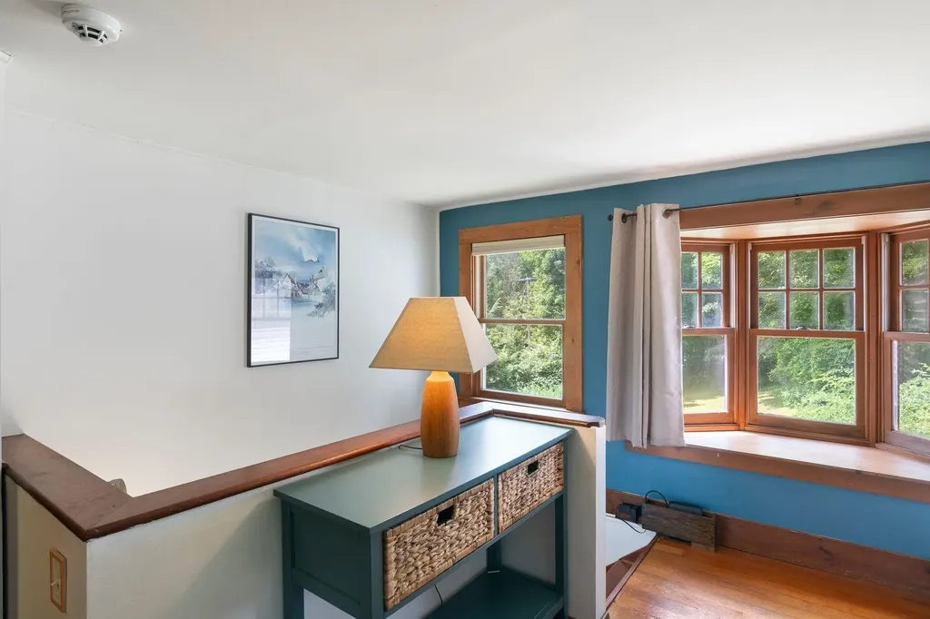 17 Tinker Hill Road Guilford VT 05301