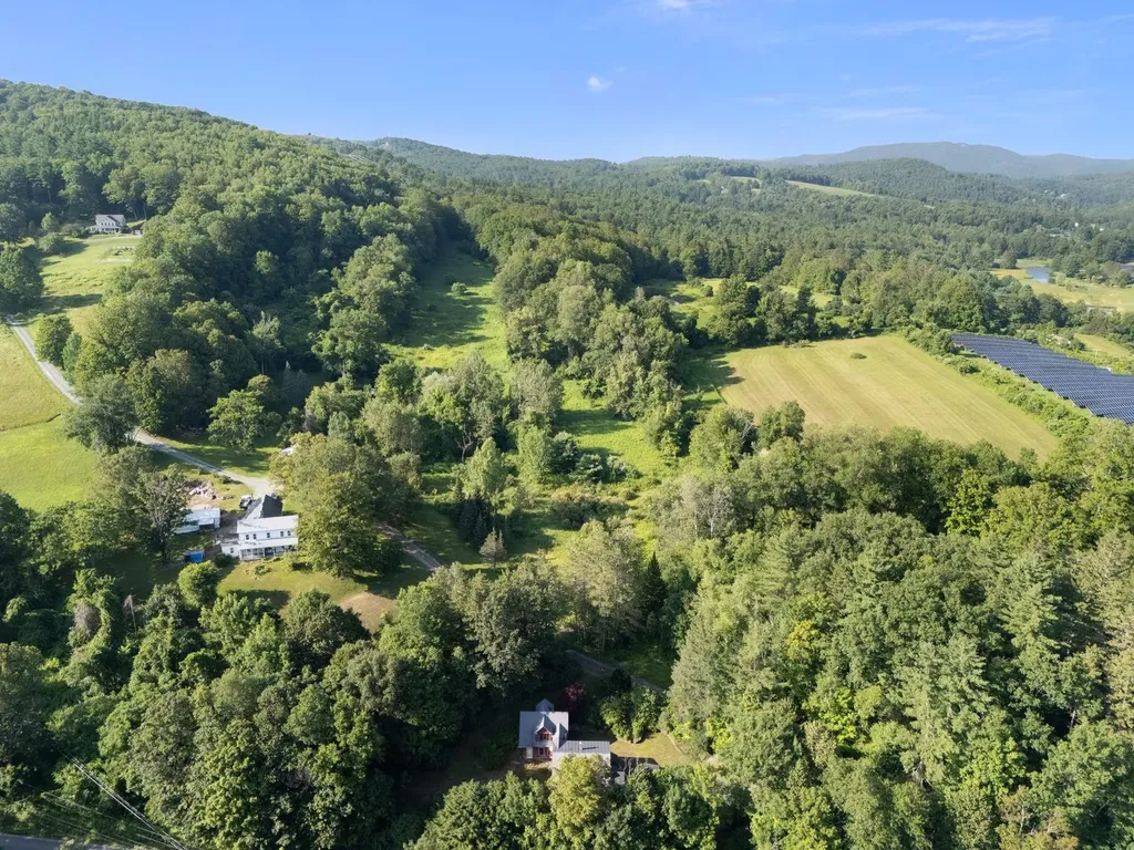 17 Tinker Hill Road Guilford VT 05301