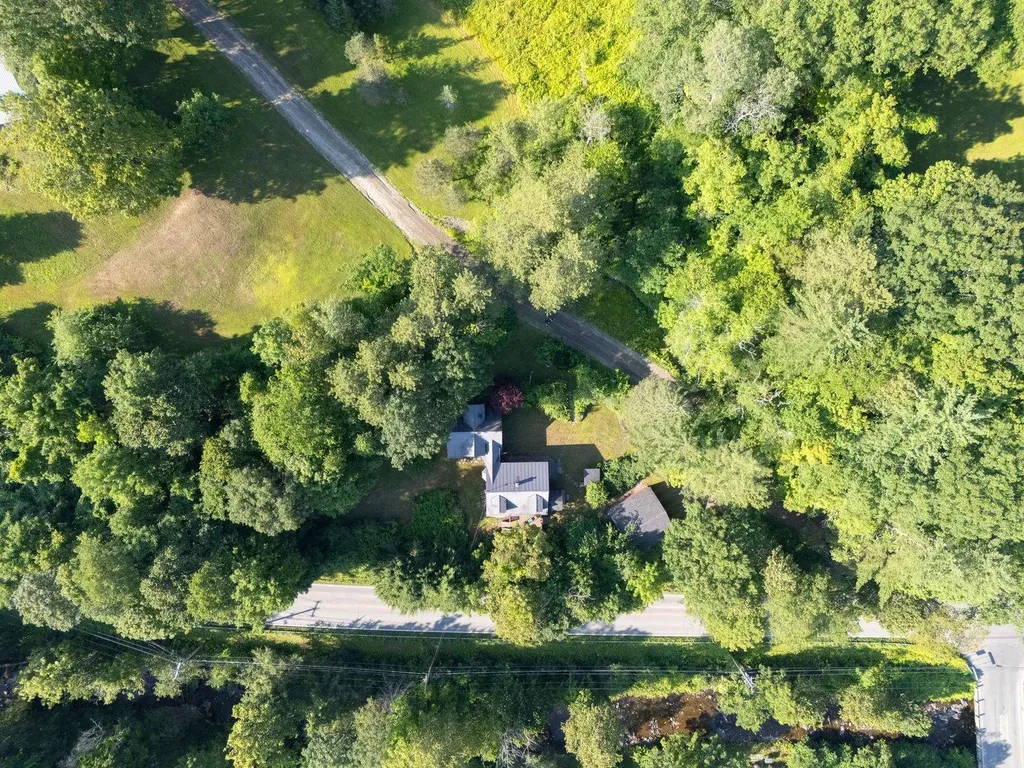 17 Tinker Hill Road Guilford VT 05301