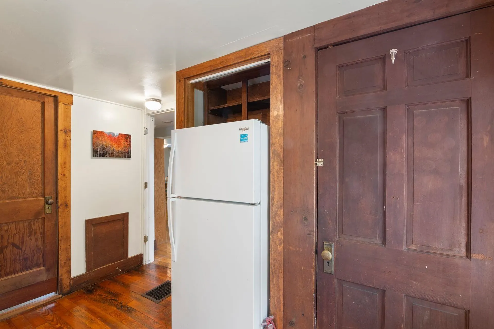 17 Tinker Hill Road Guilford VT 05301
