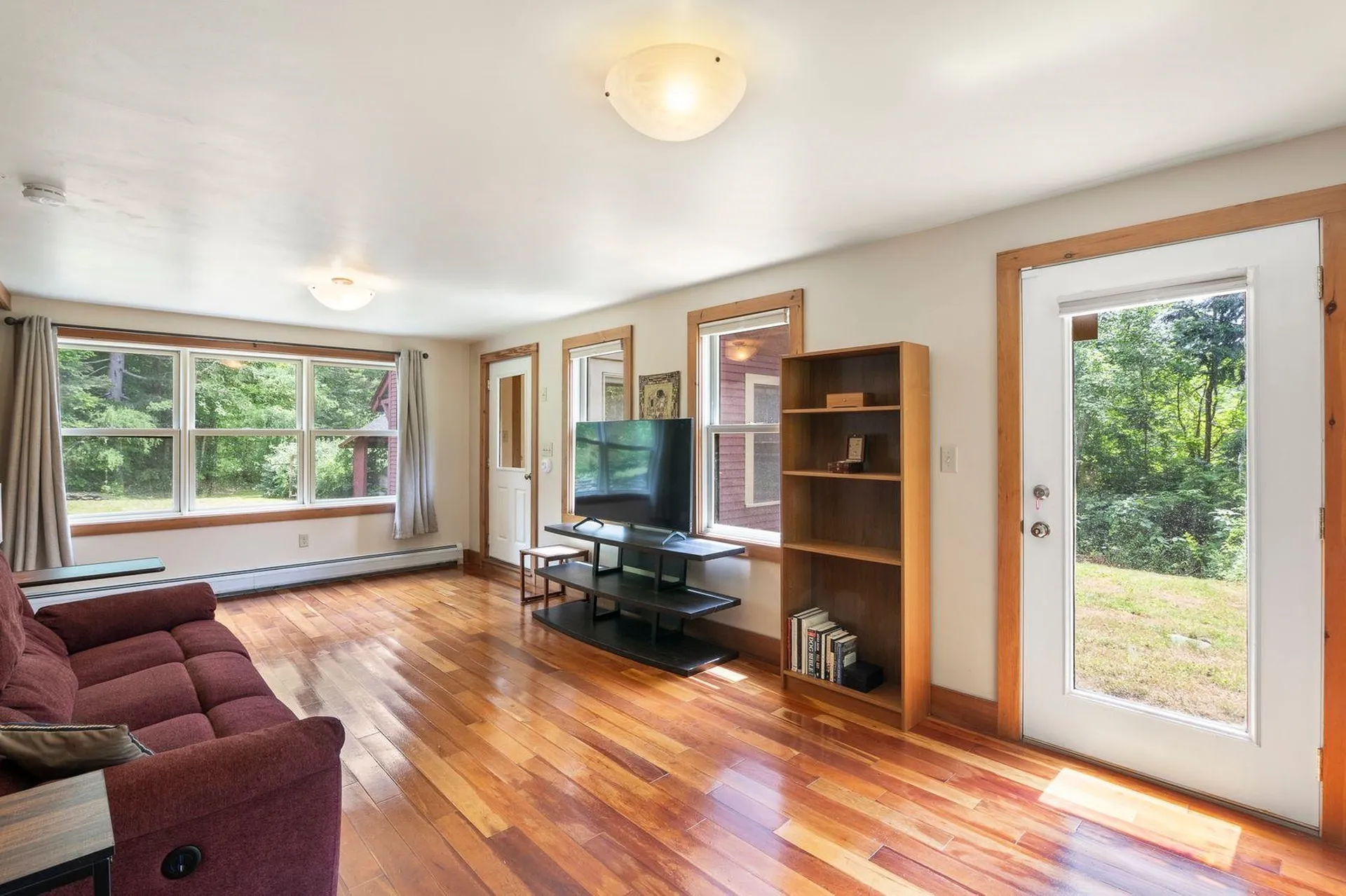 17 Tinker Hill Road Guilford VT 05301