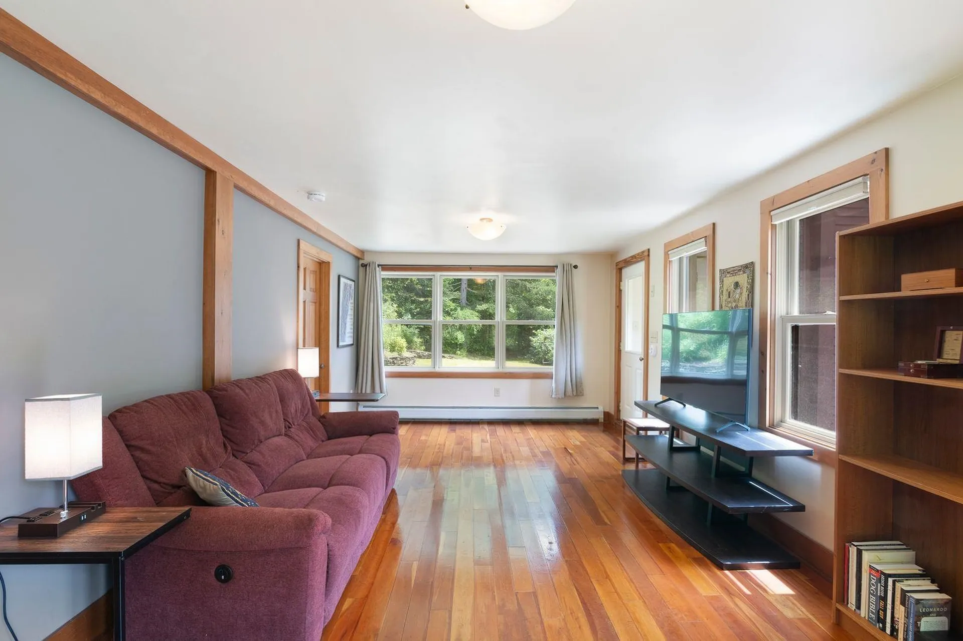 17 Tinker Hill Road Guilford VT 05301