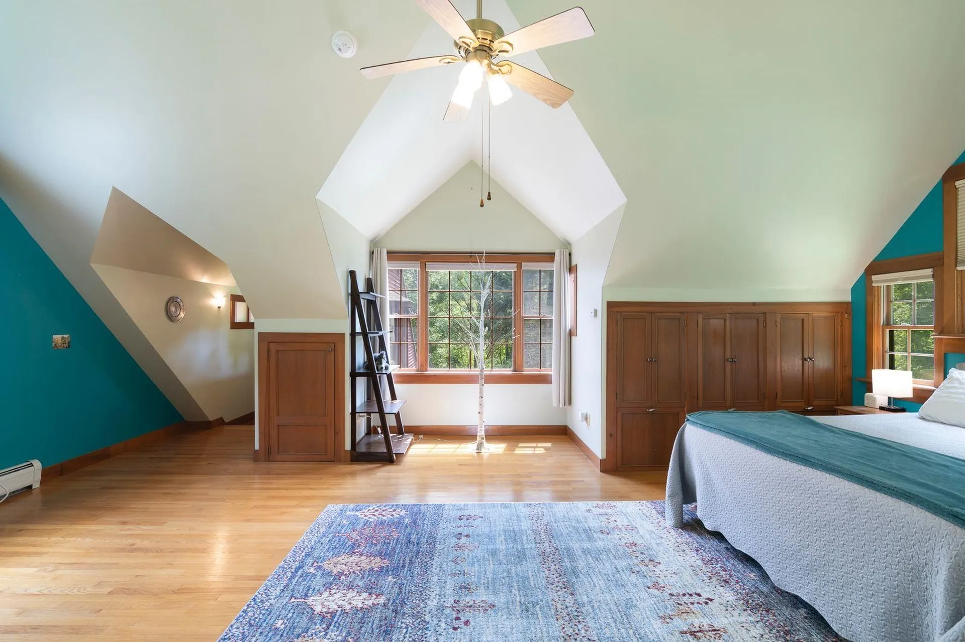 17 Tinker Hill Road Guilford VT 05301