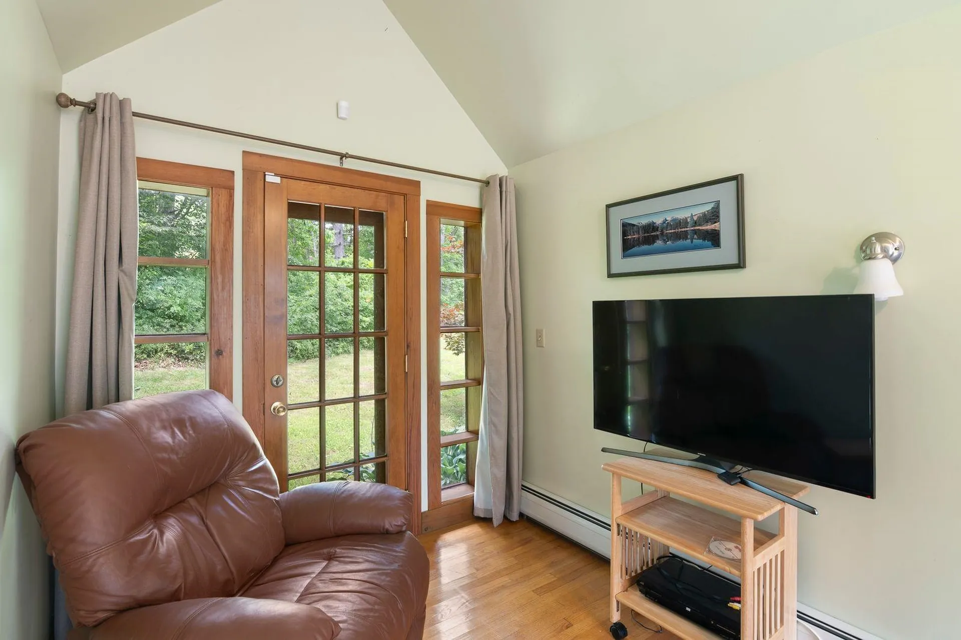17 Tinker Hill Road Guilford VT 05301