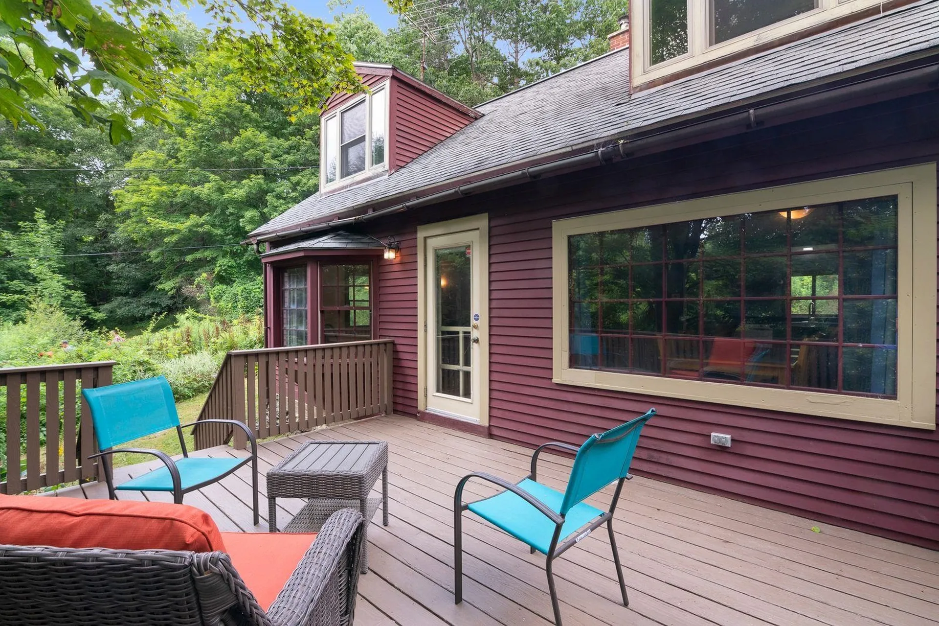 17 Tinker Hill Road Guilford VT 05301