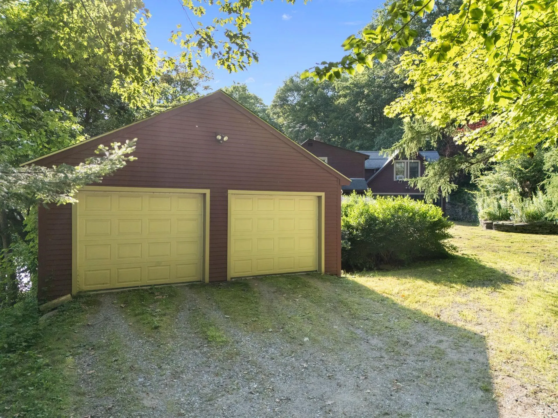 17 Tinker Hill Road Guilford VT 05301
