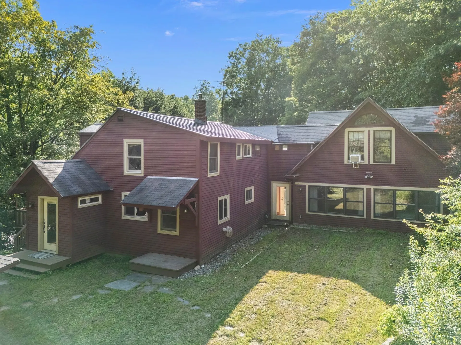 17 Tinker Hill Road Guilford VT 05301