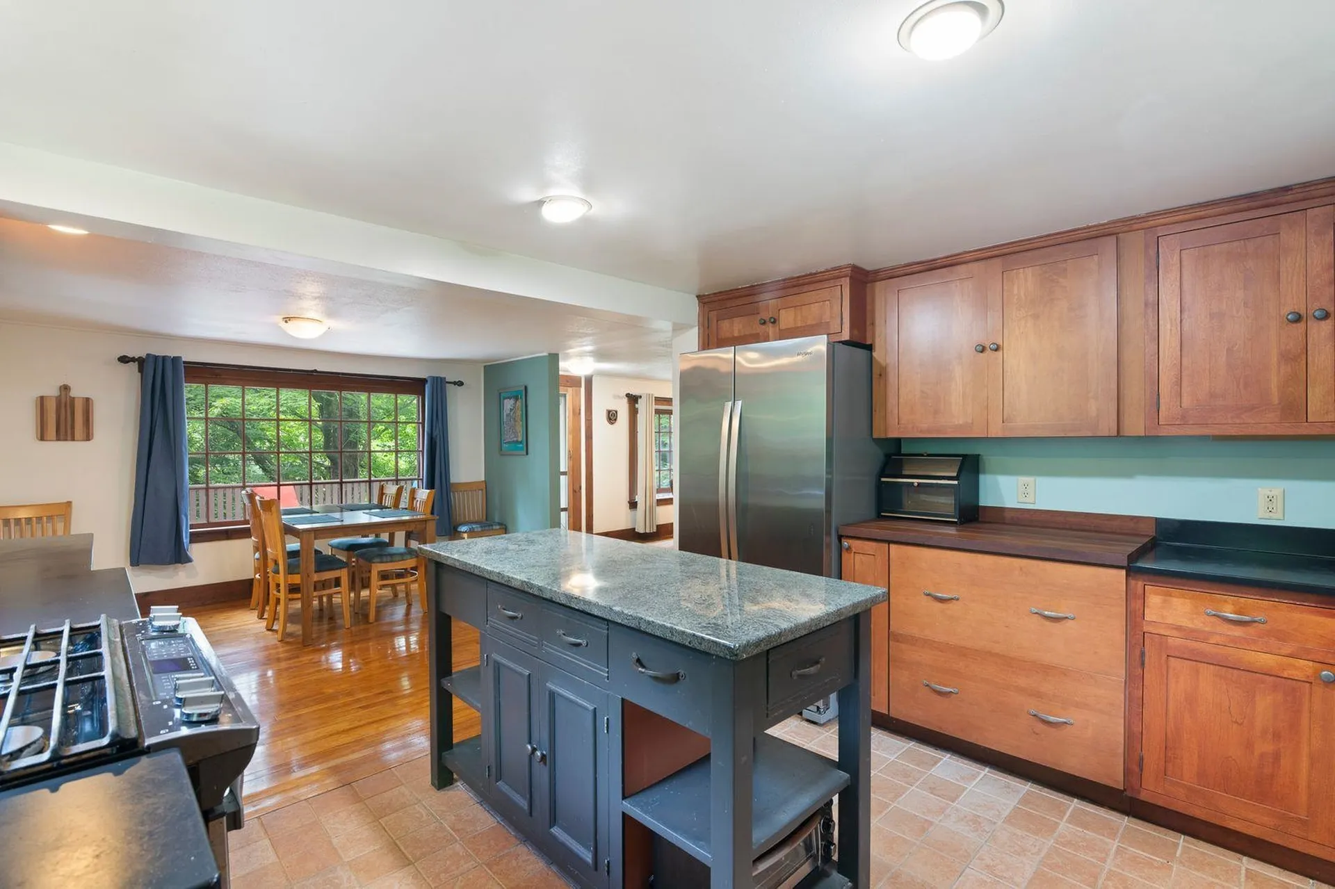 17 Tinker Hill Road Guilford VT 05301