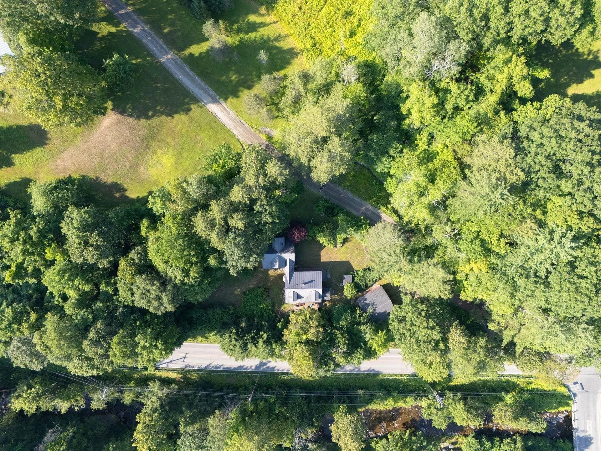 17 Tinker Hill Road Guilford VT 05301