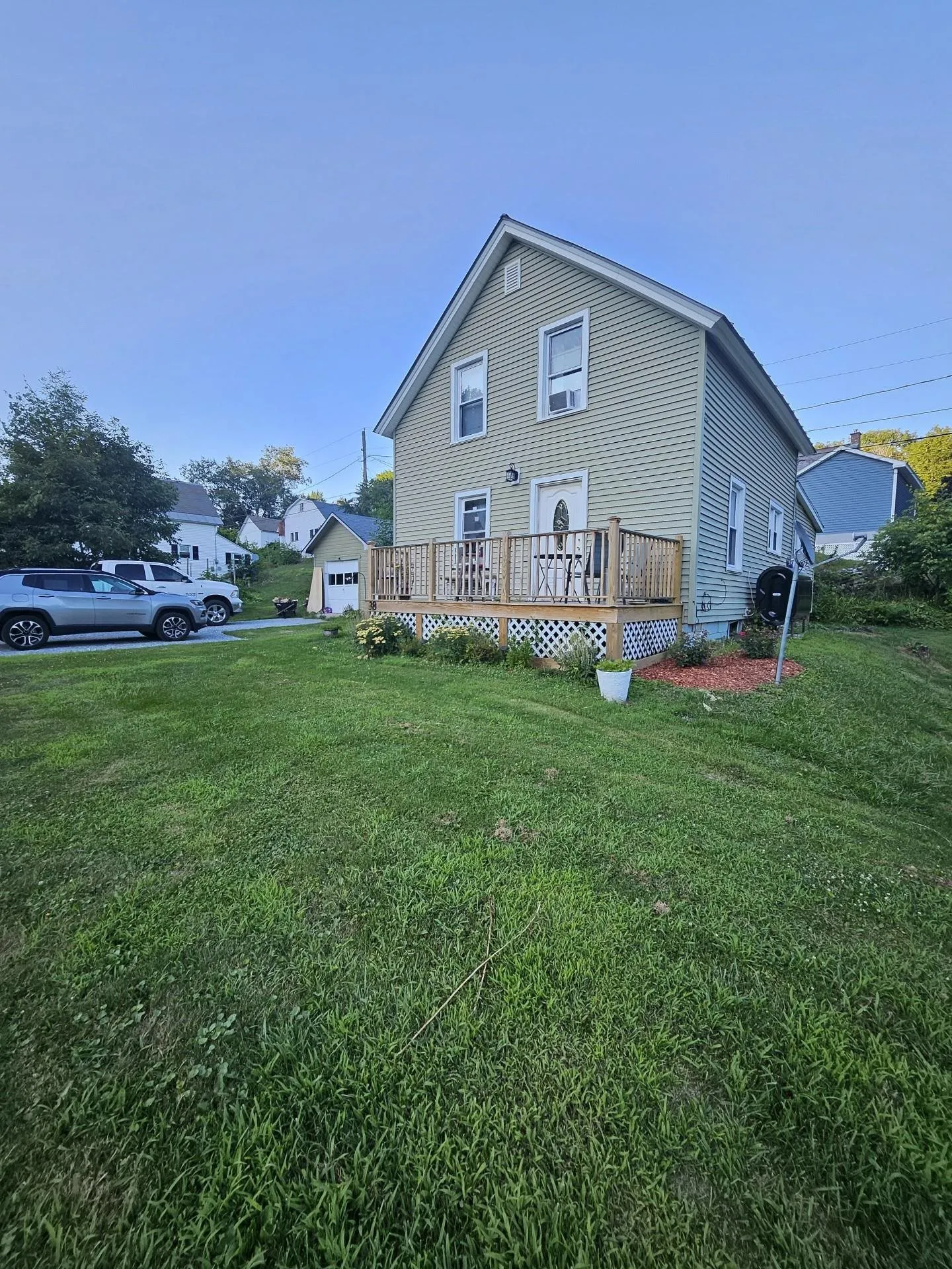 38 Taylor Hill Road Proctor VT 05765