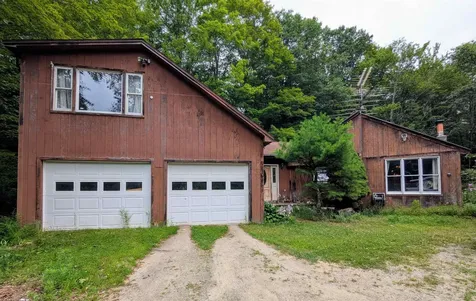 175 Belvedere Road Gilsum NH 03448
