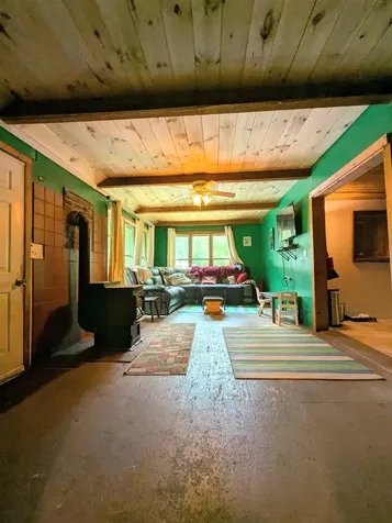 175 Belvedere Road Gilsum NH 03448