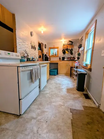 175 Belvedere Road Gilsum NH 03448