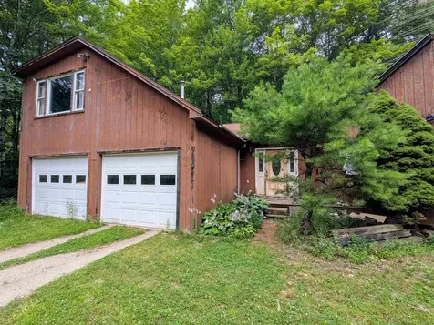 175 Belvedere Road Gilsum NH 03448