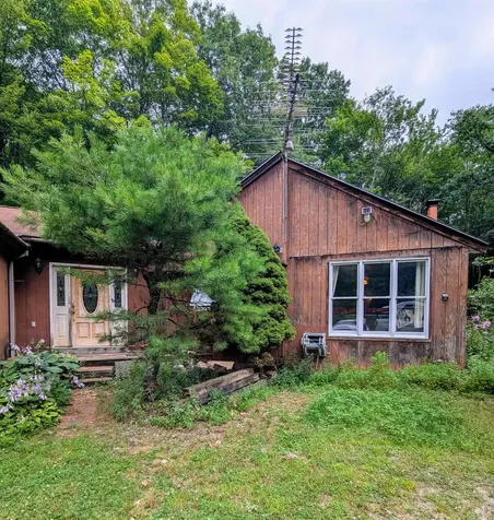175 Belvedere Road Gilsum NH 03448