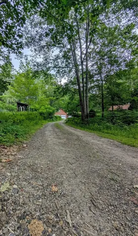 175 Belvedere Road Gilsum NH 03448