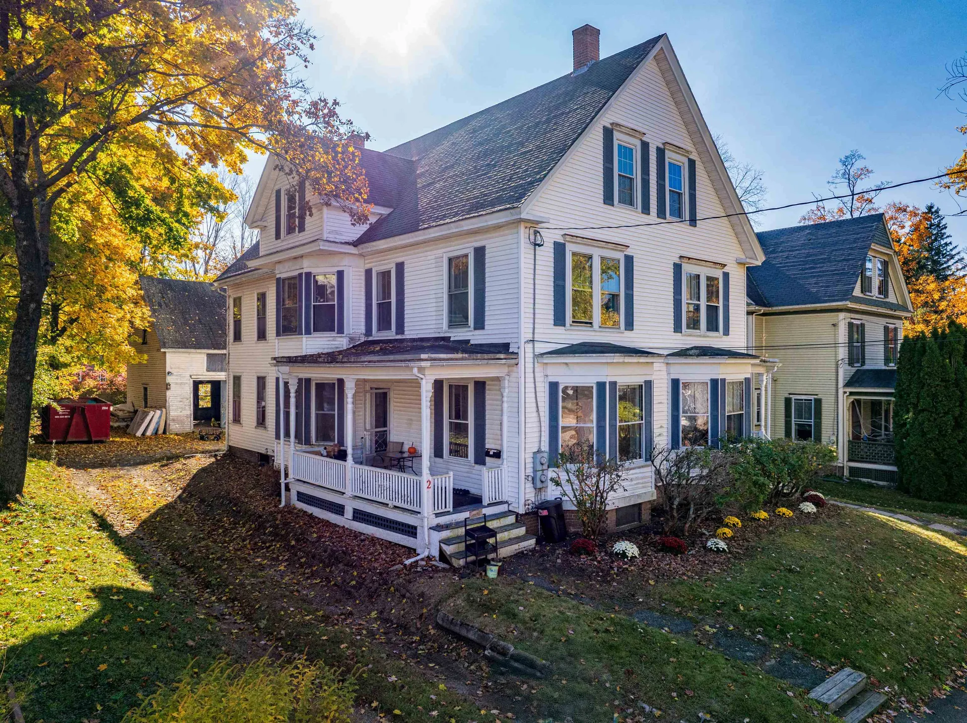 24-26 West Concord Street Dover NH 03820