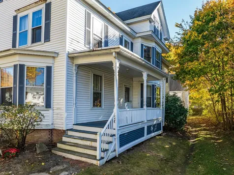 24-26 West Concord Street Dover NH 03820