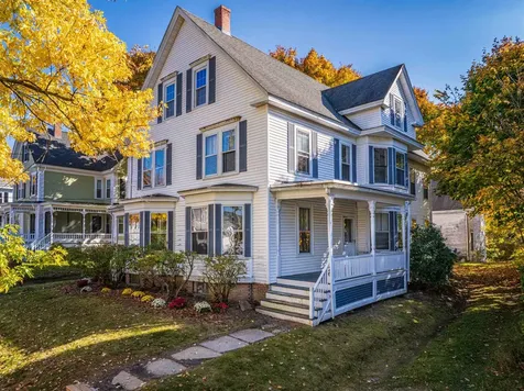 24-26 West Concord Street Dover NH 03820