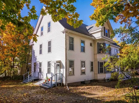 24-26 West Concord Street Dover NH 03820