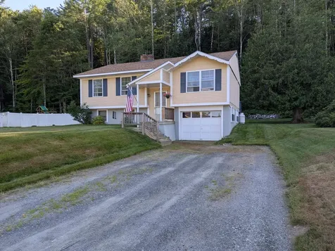 230 Kevadus Circle Chester VT 05143