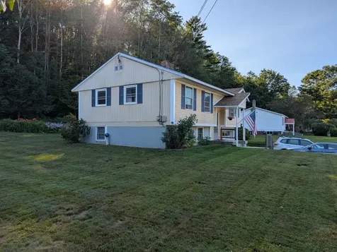 230 Kevadus Circle Chester VT 05143