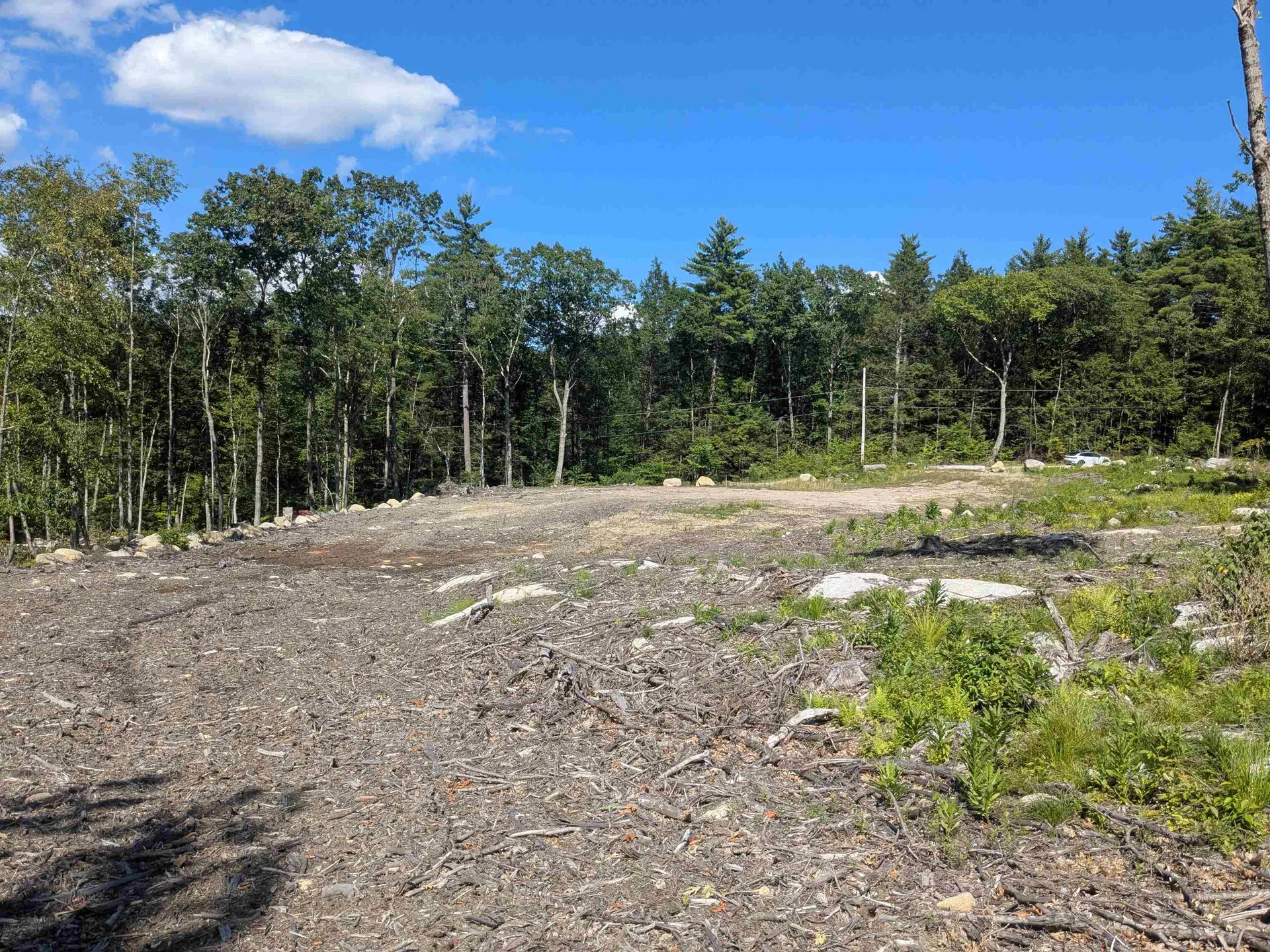 0 Old Hinsdale Road Winchester NH 03470