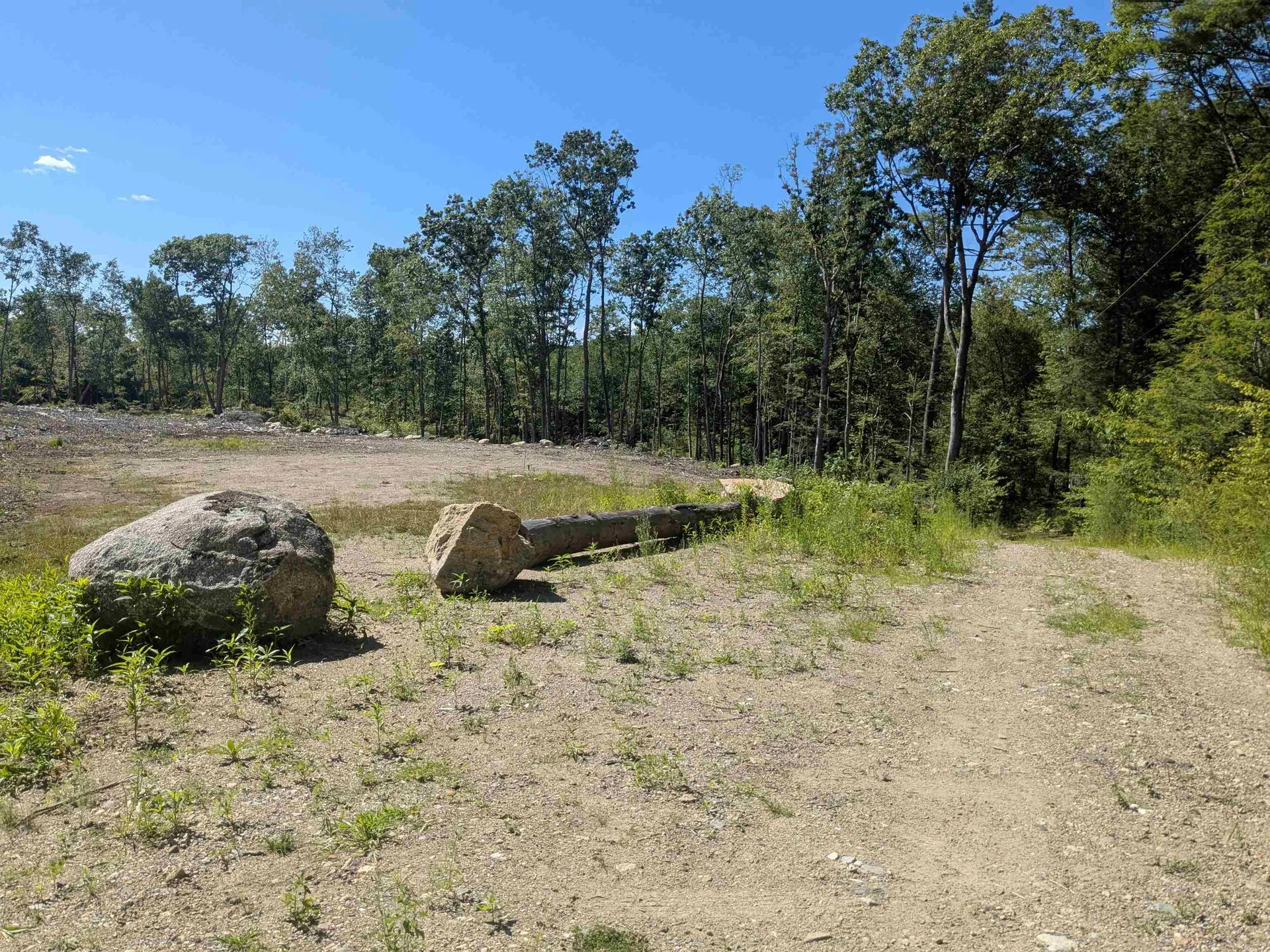 0 Old Hinsdale Road Winchester NH 03470