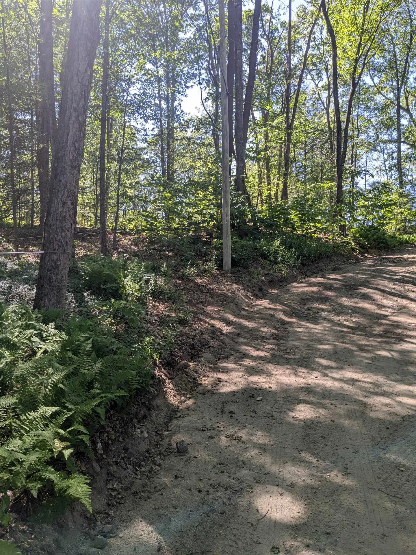 0 Old Hinsdale Road Winchester NH 03470