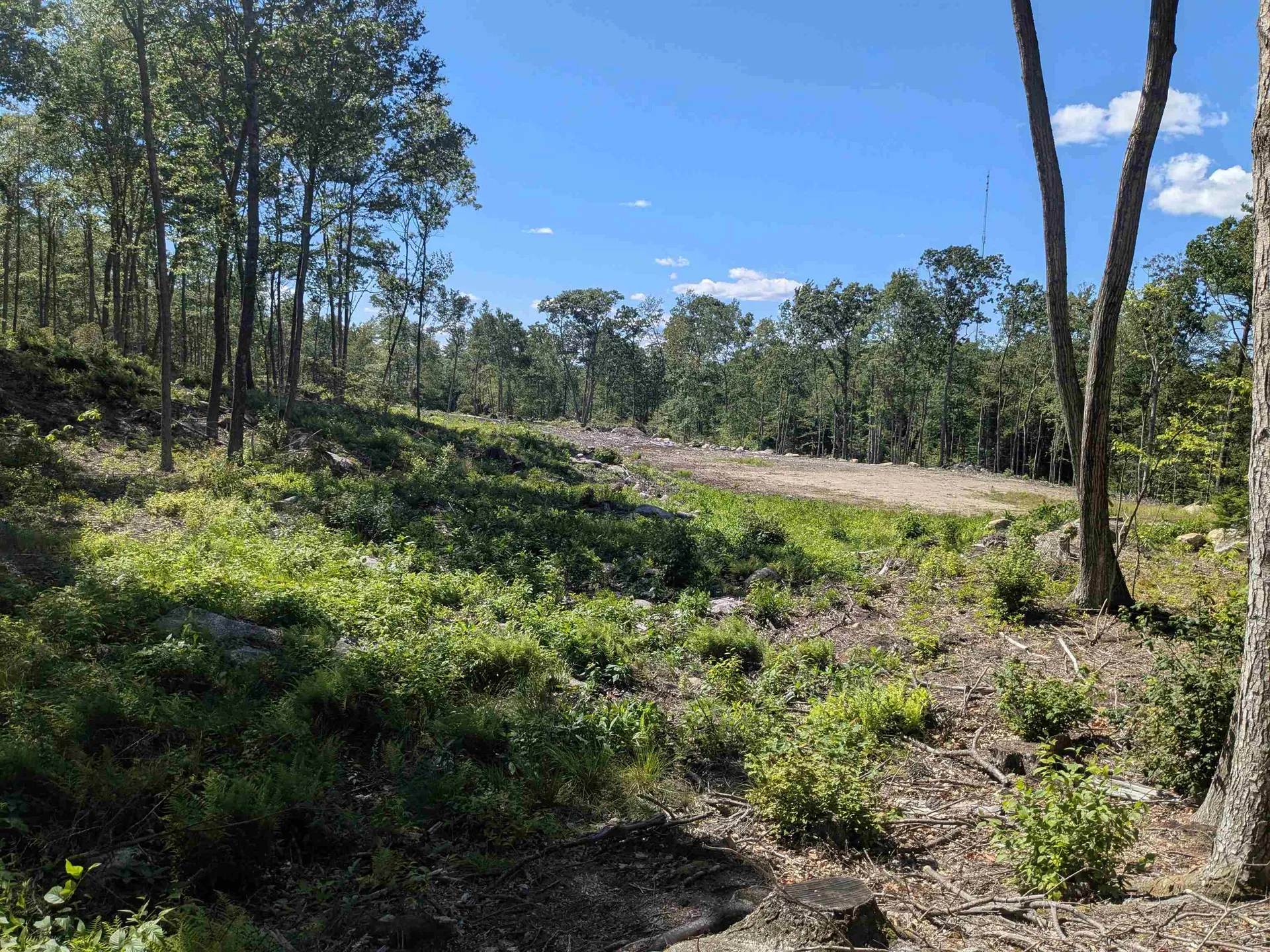 0 Old Hinsdale Road Winchester NH 03470