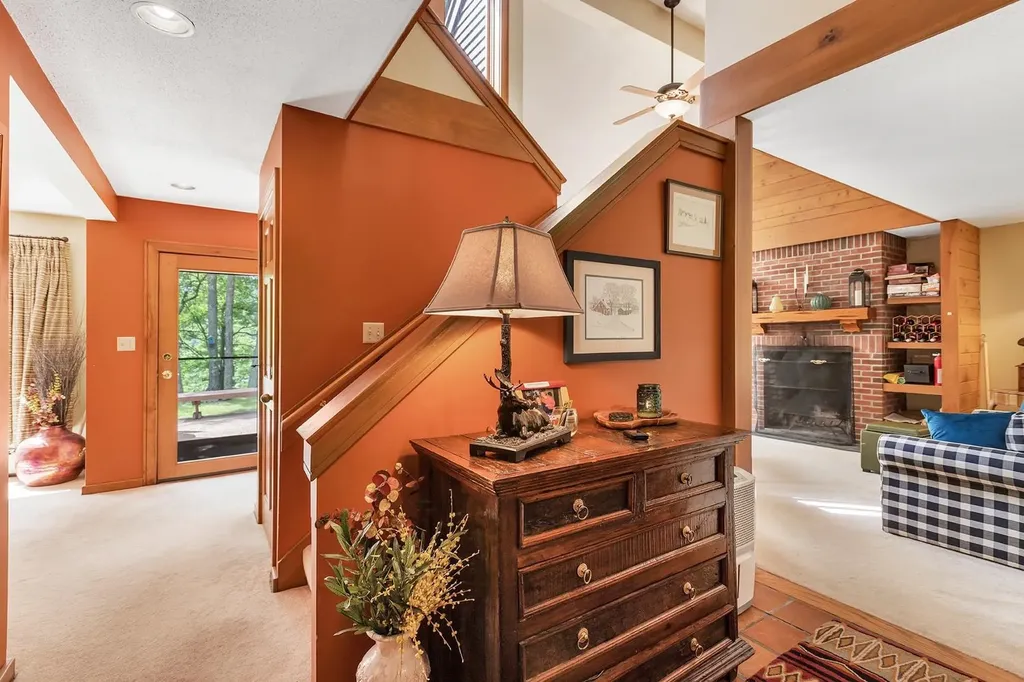 71 Lakeview Road Plymouth VT 05056-7905