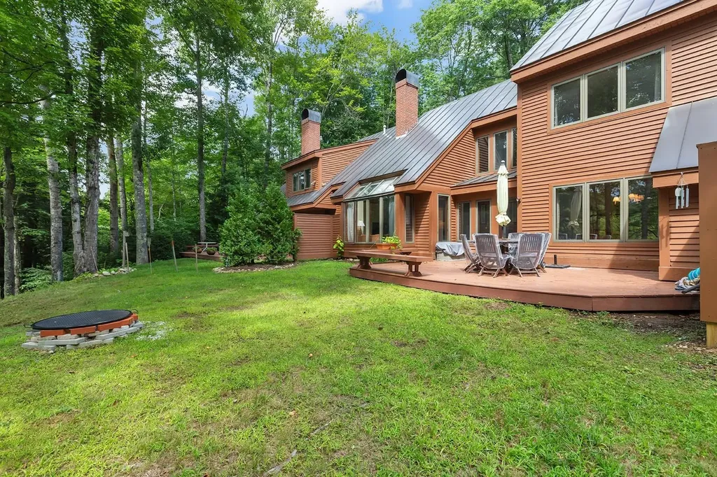 71 Lakeview Road Plymouth VT 05056-7905