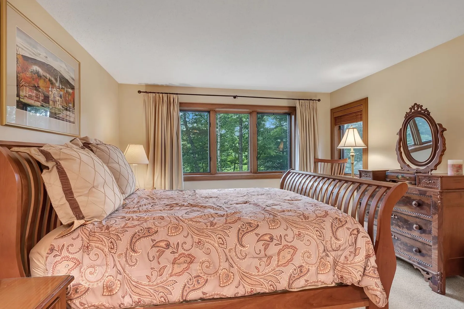 71 Lakeview Road Plymouth VT 05056-7905