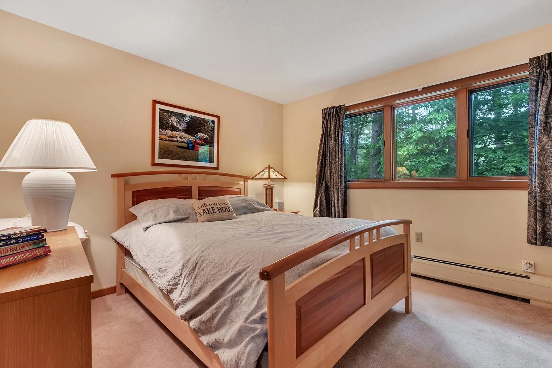 71 Lakeview Road Plymouth VT 05056-7905