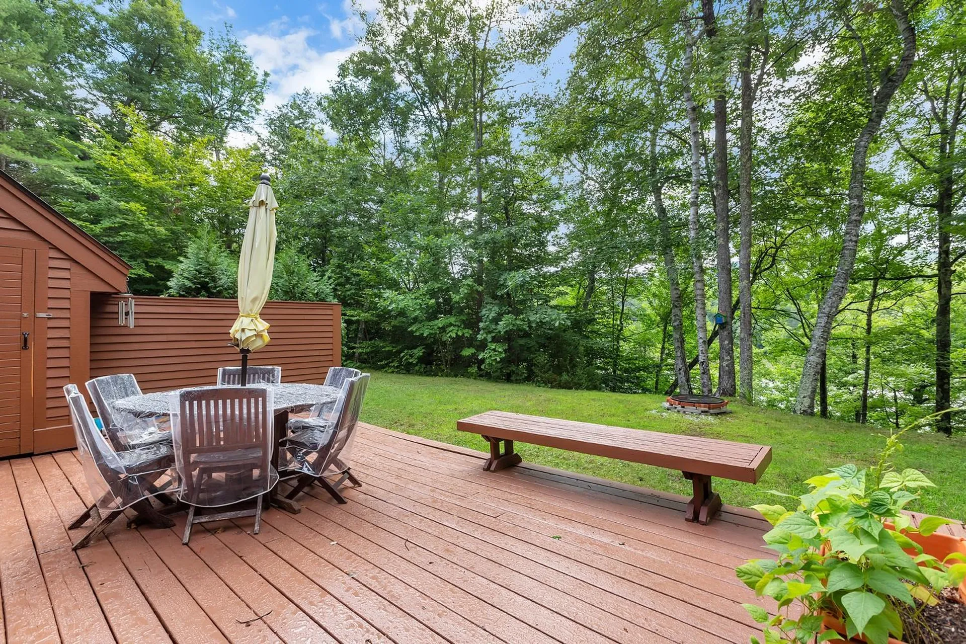 71 Lakeview Road Plymouth VT 05056-7905