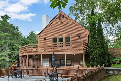 71 Lakeview Road Plymouth VT 05056-7905