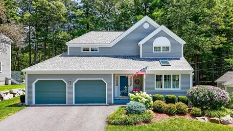 5 Lilac Court Nashua NH 03062