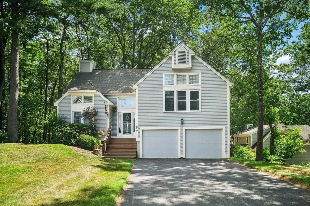 317 Fox Run Road Hudson NH 03051