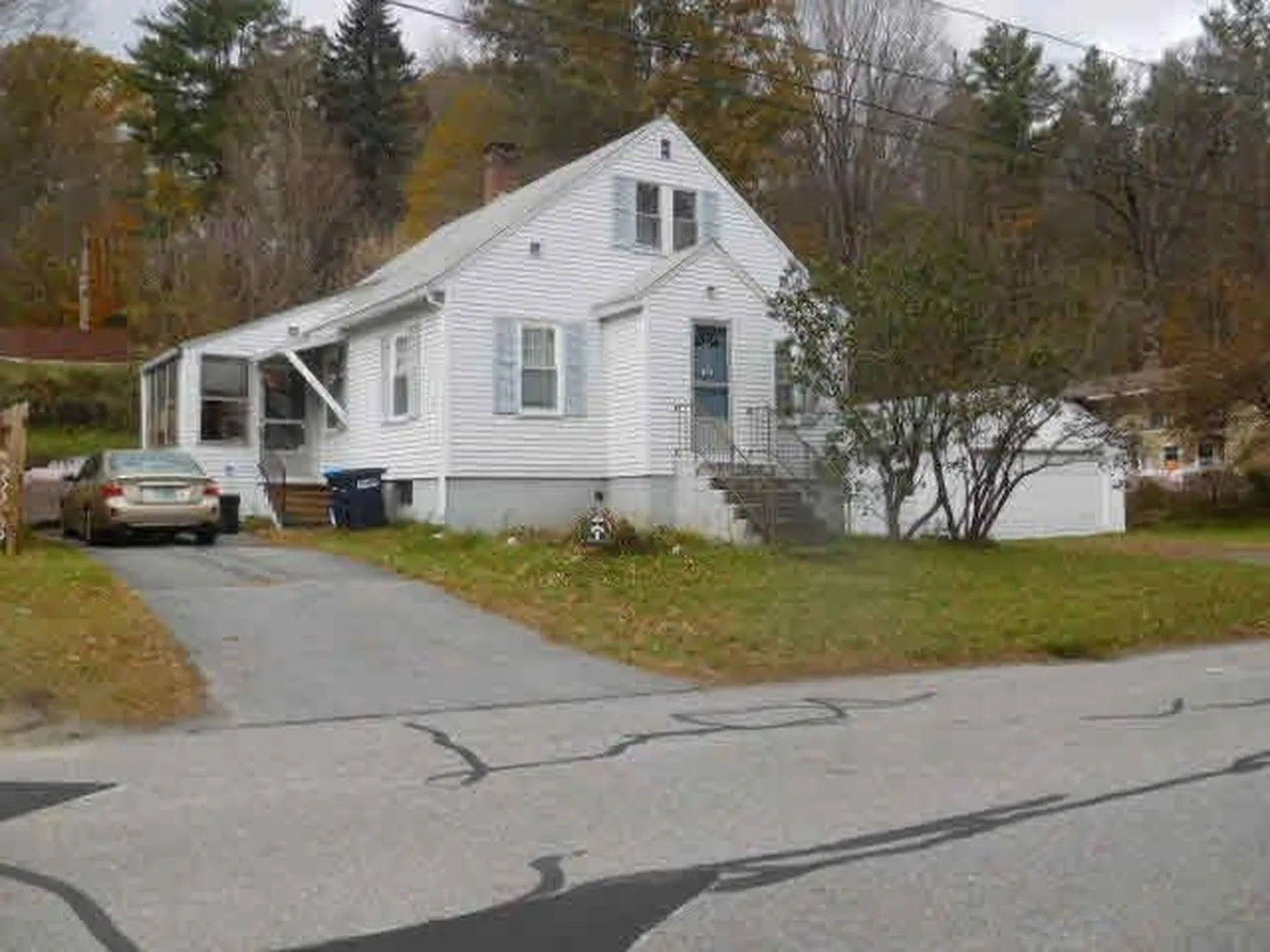 112 Winter Street Claremont NH 03743