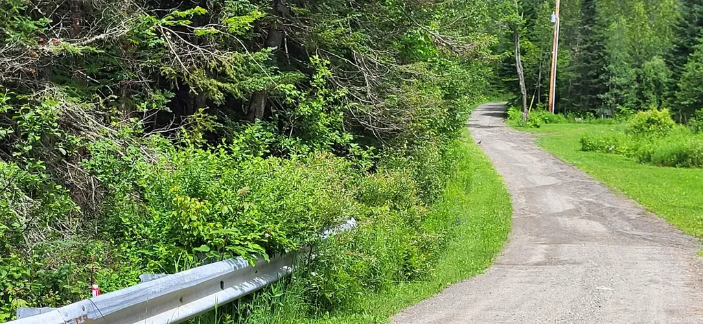 0 Thomas West Road Lunenburg VT 05906