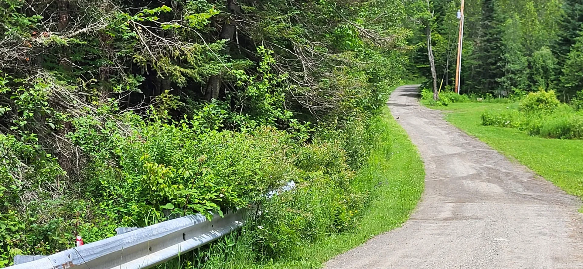 0 Thomas West Road Lunenburg VT 05906