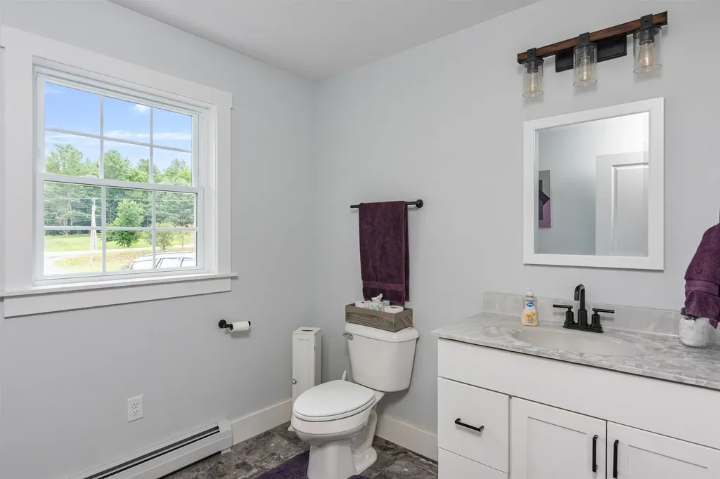 651 Fletcher Road Fairfax VT 05454