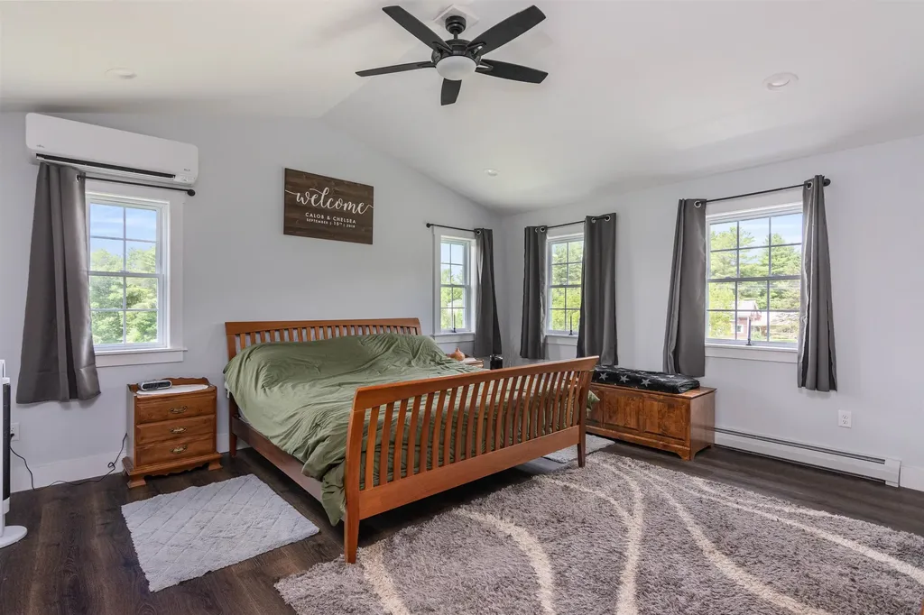 651 Fletcher Road Fairfax VT 05454