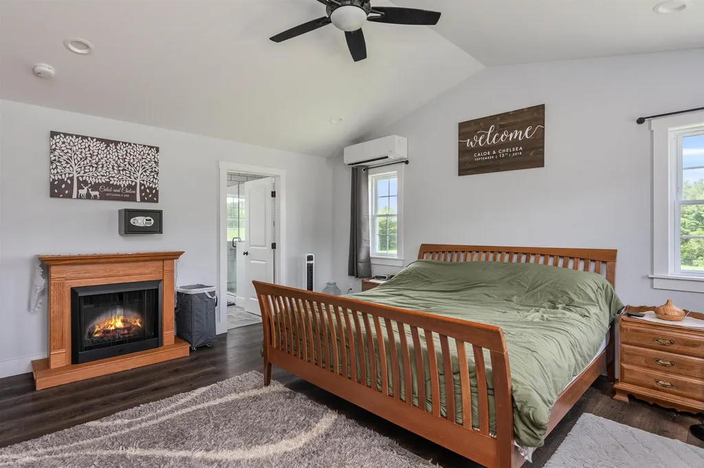 651 Fletcher Road Fairfax VT 05454