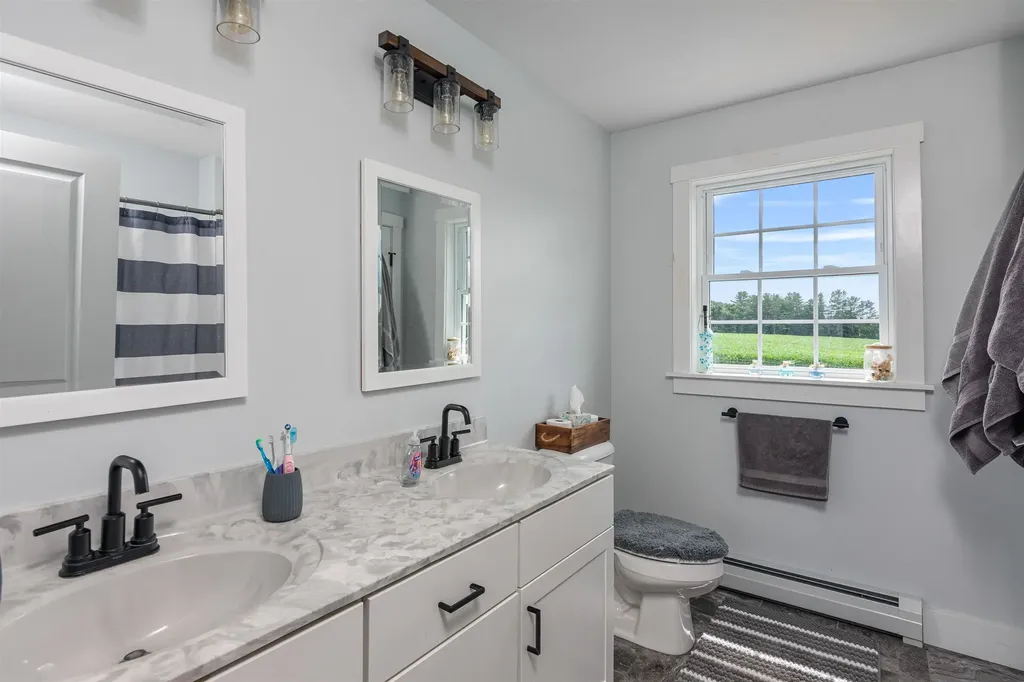 651 Fletcher Road Fairfax VT 05454