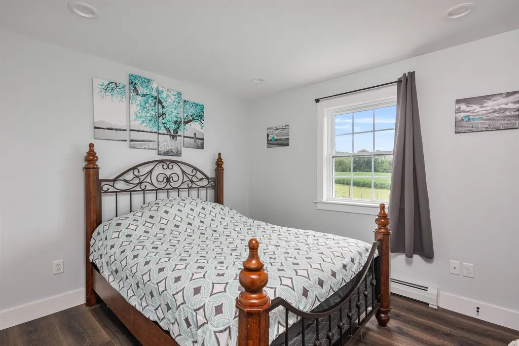 651 Fletcher Road Fairfax VT 05454